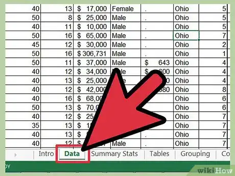 Image titled Calculate Difference in Pivot Table Step 3