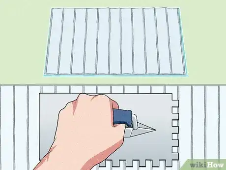 Image titled Avoid Common Glass Tile Installation Mistakes Step 2