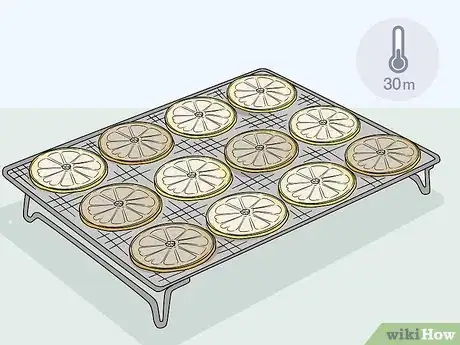 Image titled Dehydrate Citrus Fruit Step 7