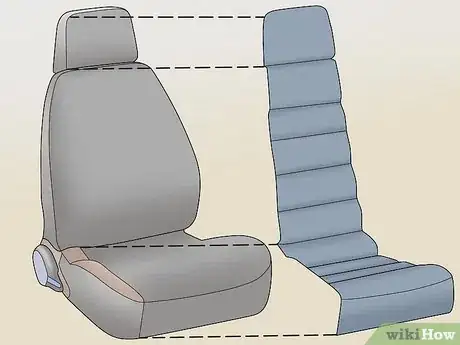 Image titled Protect Leather Car Seats Step 6