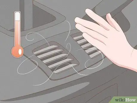 Image titled Add Dye to an AC System Step 1