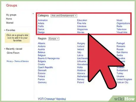 Image titled Join Google Groups Step 7