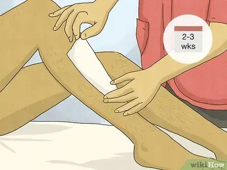 Image titled Avoid Itching After Waxing Step 1