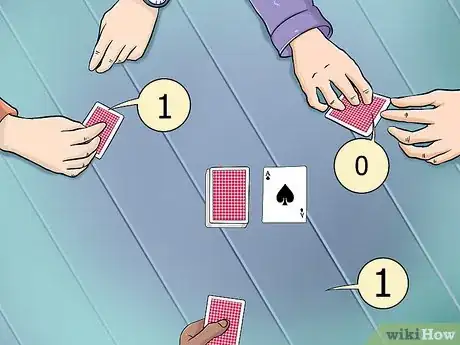 Image titled Play Oh Hell (Card Game) Step 3