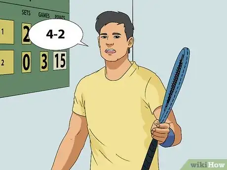 Image titled Keep Score for Tennis Step 4