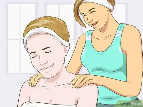 Image titled Have a Girl's Pamper Night In Step 10