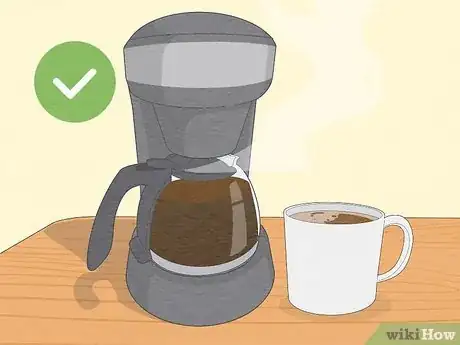 Image titled Stop Coffee from Making You Poop Step 11