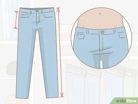 Image titled Look Great in Skinny Jeans Step 7