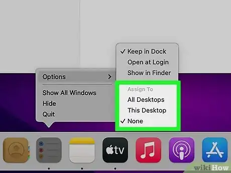 Image titled Use Spaces on Mac OS X Step 15