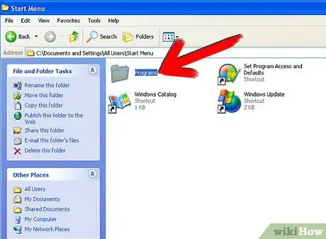 Image titled Access Your Computer's Programs on Windows Without Using the Start Menu Step 15