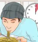 Eat Noodles