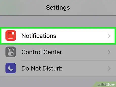 Image titled Turn Notifications On or Off in Instagram Step 2