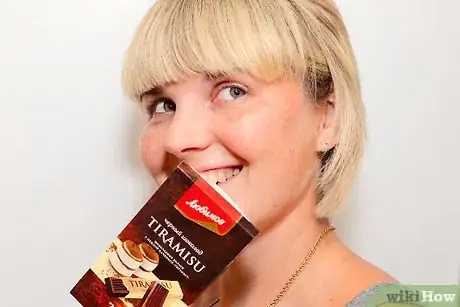 Image titled Eat Chocolate Seductively Step 3