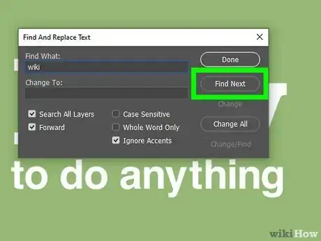 Image titled Replace Text in Adobe Photoshop Step 4