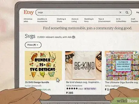 Image titled Make SVG Files to Sell Step 14