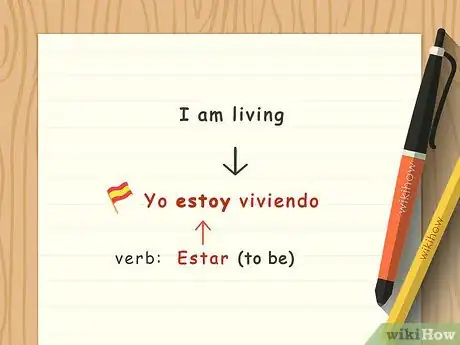 Image titled Conjugate Spanish Verbs (Present Tense) Step 12