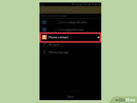 Image titled Back Up Your Android Contacts to Your Google Account Step 24