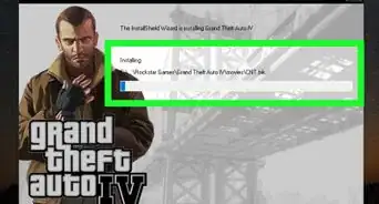 Install GTA 4