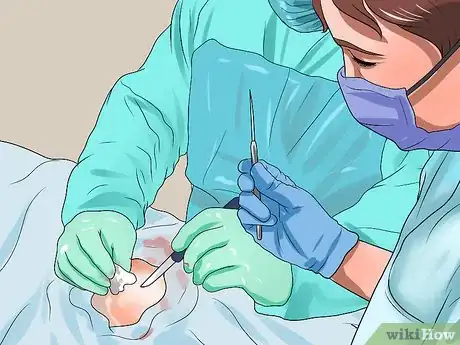 Image titled Become a Surgeon Step 9