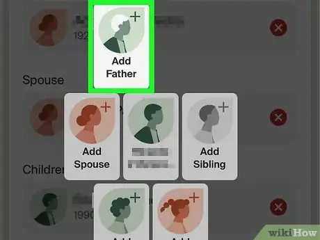 Image titled Change Family Relationships on Ancestry.com Step 17