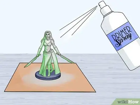 Image titled Prepare Resin Miniatures Step 10