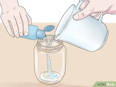 Image titled Make Soap Bubbles for Your Children Step 1