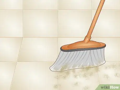 Image titled Avoid Damaging Tiles when Cleaning with Vinegar Step 6
