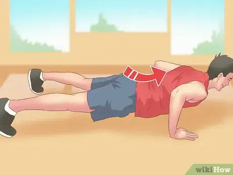 Image titled Do Hindu Pushups Step 6