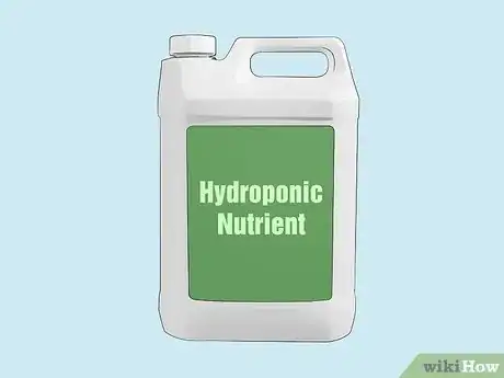 Image titled Start a Homemade Hydroponic Garden Step 10