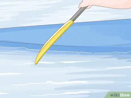 Image titled Kayak Step 13