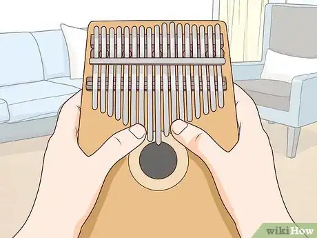 Image titled Play the Kalimba Step 9