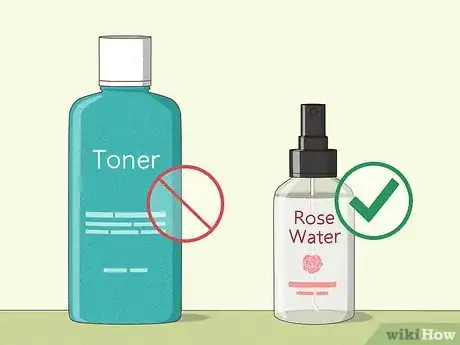 Image titled Develop a Skincare Routine for Dry Skin Step 3