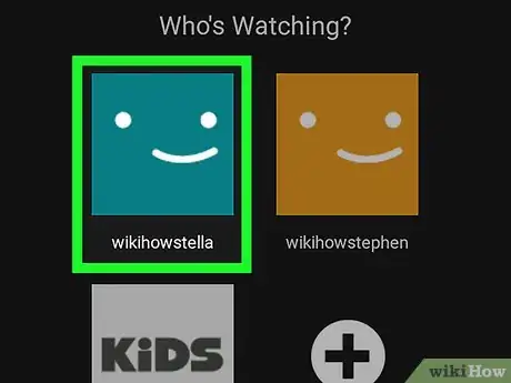 Image titled Search Netflix on Android Step 2