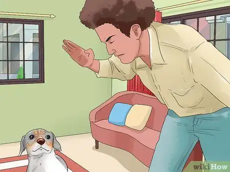 Image titled Stop Aggressive Behavior in Dogs Step 16