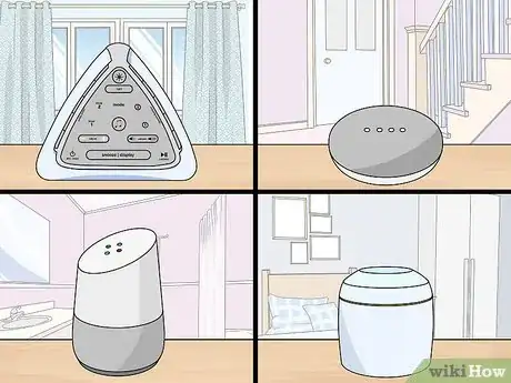 Image titled Control Speakers in Multiple Rooms Step 1