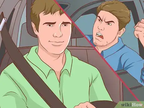 Image titled Avoid Road Rage Step 17