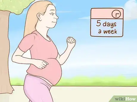 Image titled Control Fasting Blood Sugar During Pregnancy Step 8