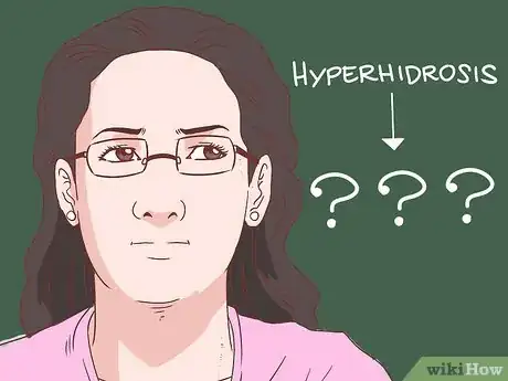 Image titled Know if You Have Hyperhidrosis Step 15