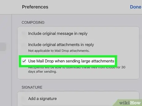 Image titled Email Large Video Files Step 22