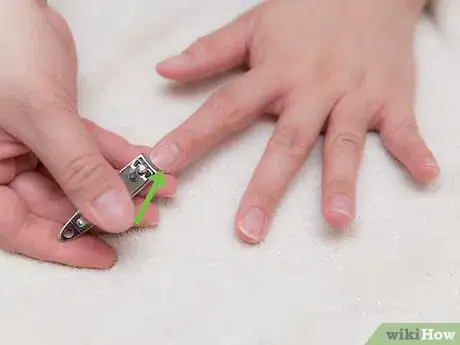 Image titled Groom Long Nails Step 10