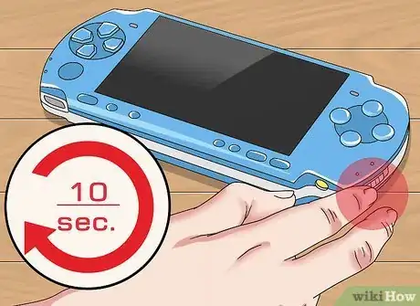 Image titled Downgrade a PSP Step 21