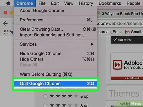 Image titled Block Pop Ups on Chrome Step 22
