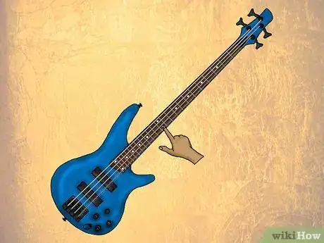 Image titled Adjust Intonation on Bass Step 6