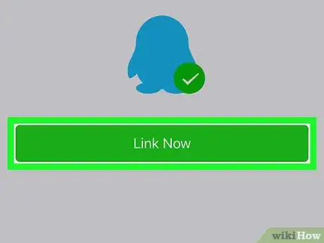 Image titled Link QQ with Wechat Step 7