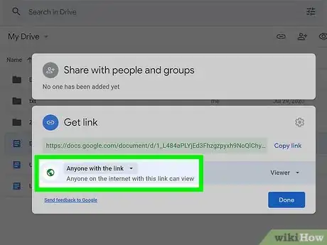 Image titled Make a Google Doc Public Step 5