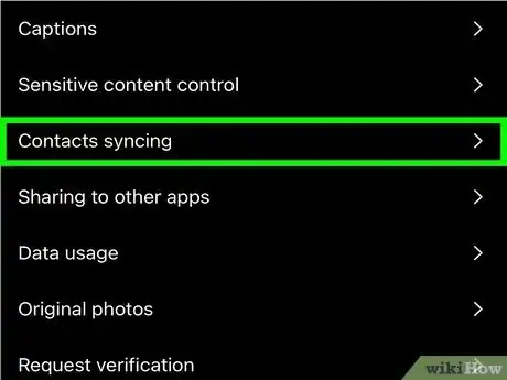 Image titled Follow Contacts on Instagram Step 5