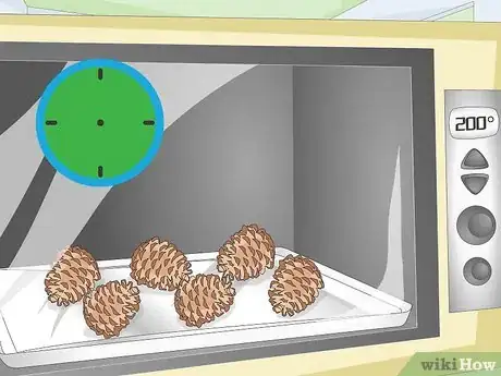 Image titled Clean Pine Cones Step 9