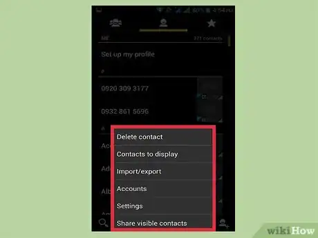 Image titled Back Up Your Android Contacts to Your Google Account Step 20