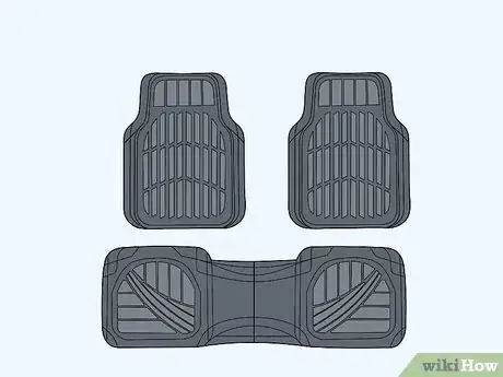 Image titled Keep Car Mats in Place Step 15