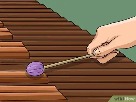 Image titled Play the Marimba Step 9